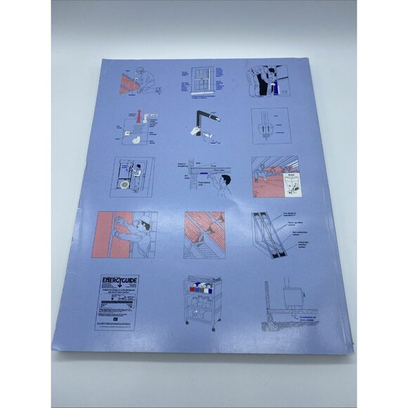 The Virginia Energy Savers Handbook 2006 Guide to Saving Energy Money Environmen - Picture 2 of 14